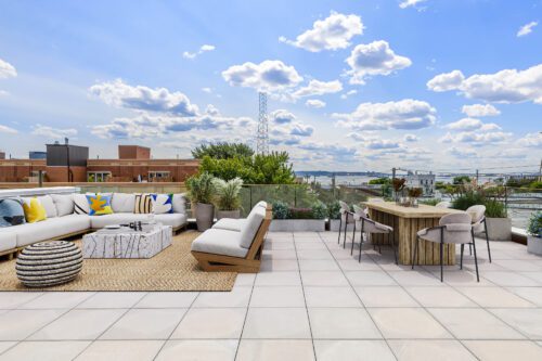 Tracie 199 Conover St Penthouse 3b Terrace Staged Tt