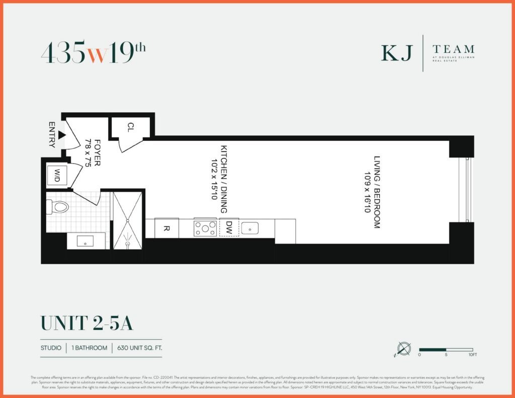 Floorplan 2 5a With Disclaimer