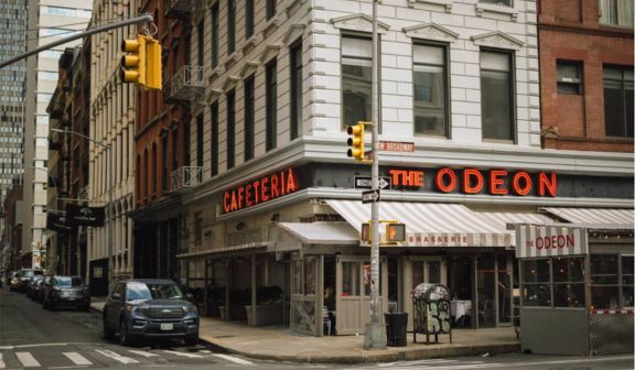 The Odeon (1)