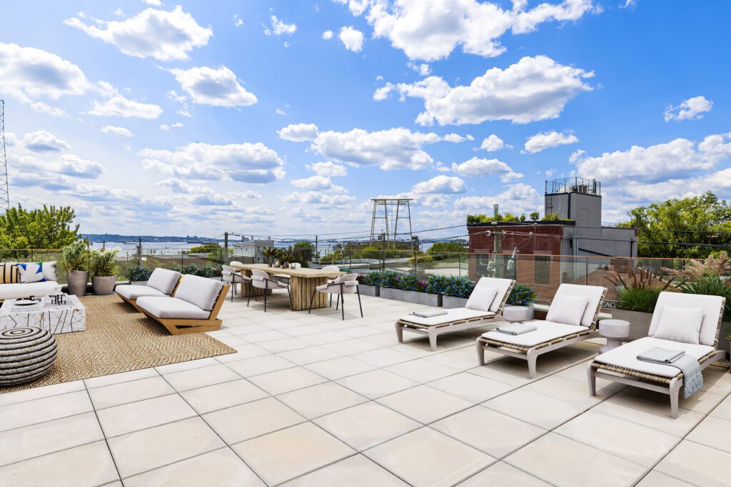Tracie 199 Conover St Penthouse 3b Terrace 2 Staged Tt